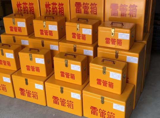 叙永玻璃钢雷管箱的使用寿命一般是多少？