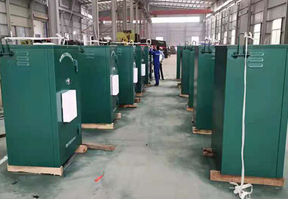 叙永移动炸药库：安全与效率并重的爆破行业新趋势